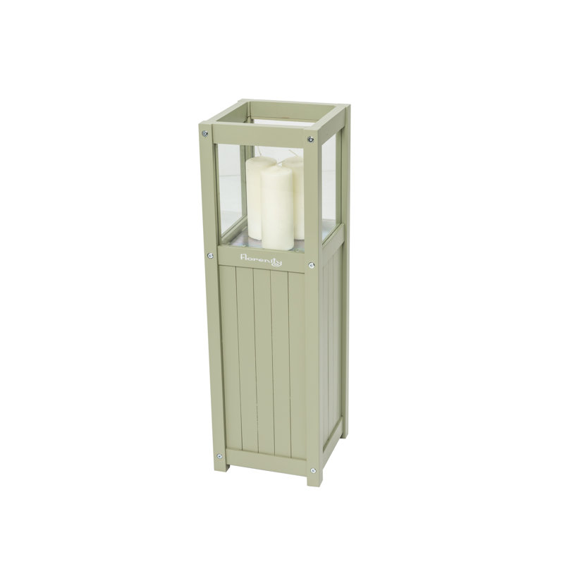 Verdi 80cm Florenity Outdoor Lantern