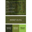 Tapis verts Traditional 4377-374554540