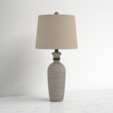 Alouise Composite Table Lamp