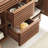 Modway 48" Double Bathroom Vanity Base Only-911258662