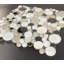 12.5" x 12.5" Glass Random Mosaic Wall & Floor Tile-74132066