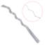Passaic Metal Plant Support-65274328