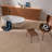 67 L x 39 W Freestanding Soaking Solid Surface Bathtub-125401131