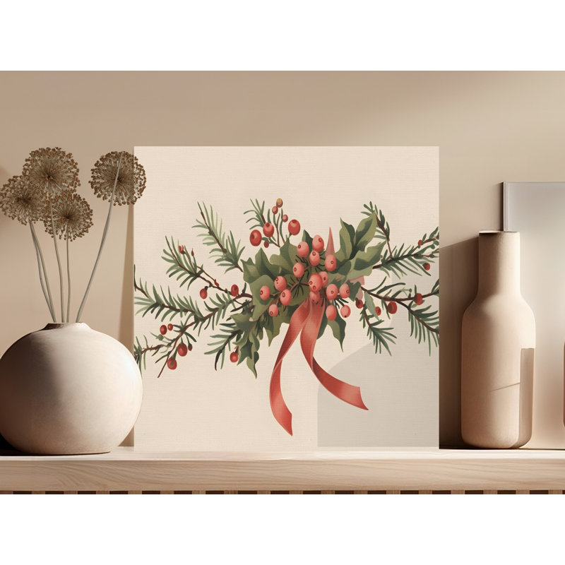Wrapped Canvas Print Set, 36x36