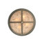 Smythe Craftsman 4 - Light Chandelier