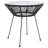 Ebner 4 Seater Dining Set