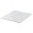 Bliss Edged Hexagon 1" Honeycomb Mosaic Floor & Wall Tile-40614429