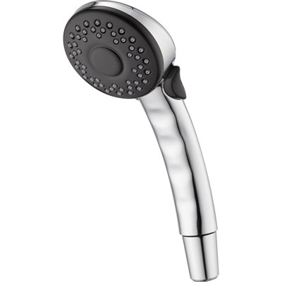 Full/Standard Handheld Shower Head with TouchClean