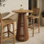 Table de bar Aloysius-1843447779