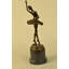 Figurine Aldo Vitaleh Prima Ballerina Bronze