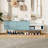 Shoe Storage Bench Including Cushions-1414977432