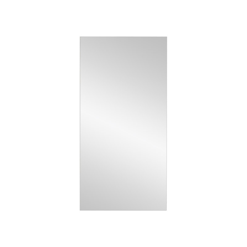 Calvin-Leigh Flat Wall Mirror