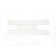 Chateau 3in.x12in. Ceramic Subway Tile