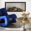 Seat Belt Rocking Chair-39758303