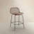 Jake 24.5" Counter Height Stool-48312316