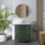 Meuble-lavabo autoportant de 30 po avec lavabo