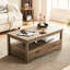 Table basse avec rangement Hulett-1726564202