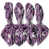 Mauve est en rupture de stock