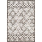 Geometric Area Rug