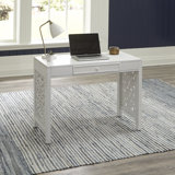 Chouteau Accent Writing Desk