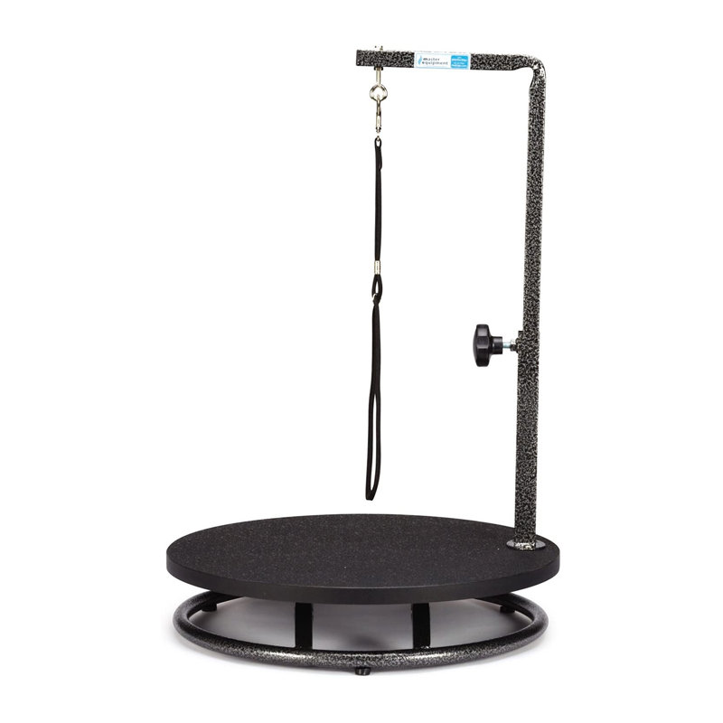 Table de toilettage pour animal de compagnie Pet Edge