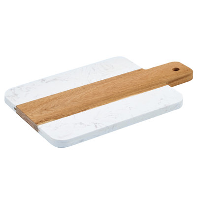 Loon Peak® Demion Cheese Board