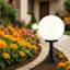 Lampe sur pied 21 po