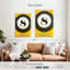 Senne Graphic Pool VI-108426775