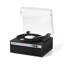 Strobe tourne-disque-108297928