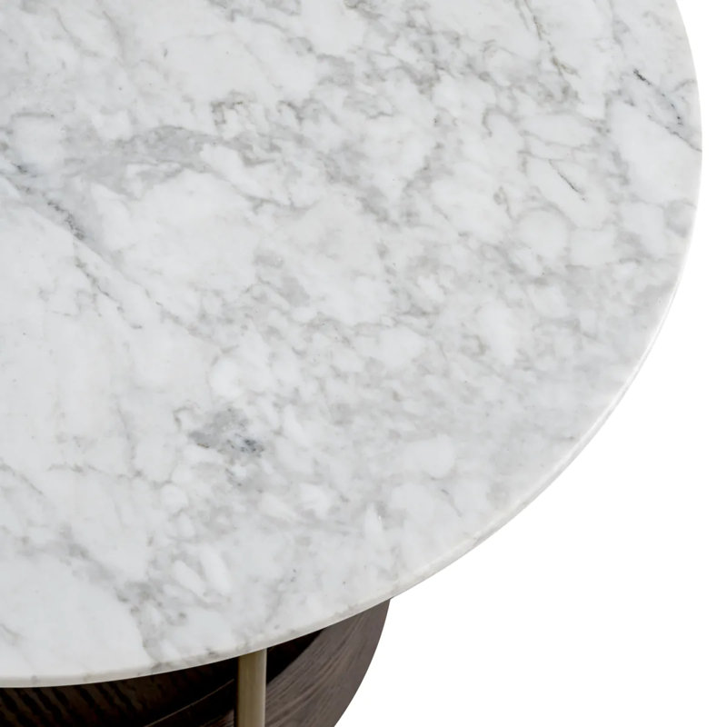 Faye End Table