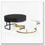 Tables basses gigognes rondes avec 2 tiroirs-1031053831