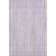 Premium Machine Washable Prisco Lavender Rug