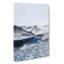 Tryfan Mountain in Snowdonia Wales - Wrapped Canvas-55303797