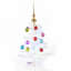 2ft Artificial Fir Christmas Tree