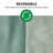 Waterproof Faux Velvet Throw Blanket-63248159-61765797