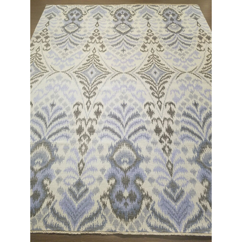 One-of-a-Kind 7'11" X 10' Area Rug