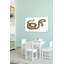 Rattlesnake by Eric Carle - Painting on Canvas-1280905087