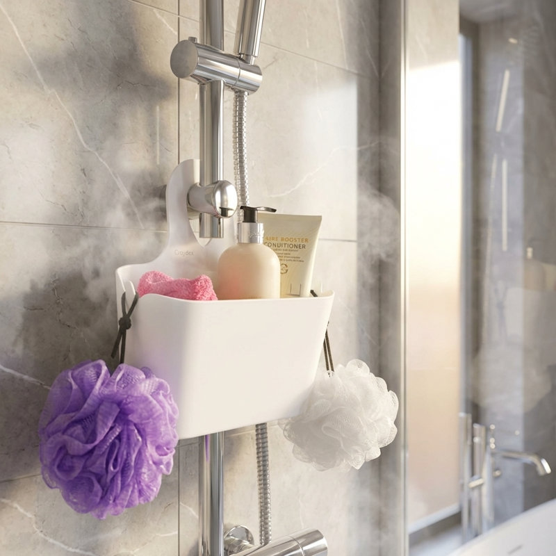 Shower Caddy