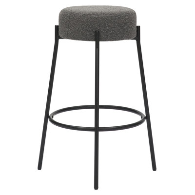 Rogina Upholstered Counter Stool