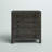 27'' W Solid Wood Nightstand