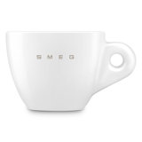 Contemporary Espresso Cups, Set of 2