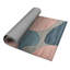 Tapis intérieur et extérieur rose Watercolor-1134018122