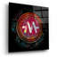 «Meld Crypto» par Epic Art Portfolio, art mural en verre acrylique Epic Art-102011280