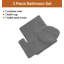 Ensemble de tapis de bain Mckeel-33487953
