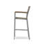 Tabouret de bar 30 po Napa-14658213