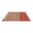 Abstract Indoor Rug-1609632552