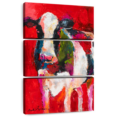 Vache Brampt V