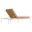 Chaise longue d'extérieur Dog Days-96832067-67393290