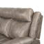 Fauteuil inclinable manuel avec porte-gobelet Ibison-1941214411
