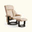 Fauteuil inclinable pivotant avec repose-pieds, fauteuil de massage avec repose-pieds, fauteuil inclinable de luxe, fauteuil, siège de cinéma maison, fauteuil de massage avec repose-pieds-2011441812